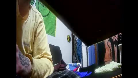 Snapshot of lokitospain chatting on March 2026 11:41:01 PM PollonSpanish37 online show from March 2026 11:41:01 PM