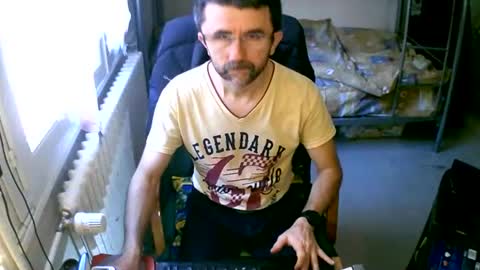 lokoum39 online show from January 2025 11:53:02 AM