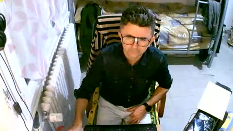 lokoum39 online show from November 2025 04:50:01 PM