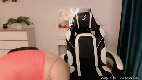  Lola  online show from January 2025 08:00:02 AM