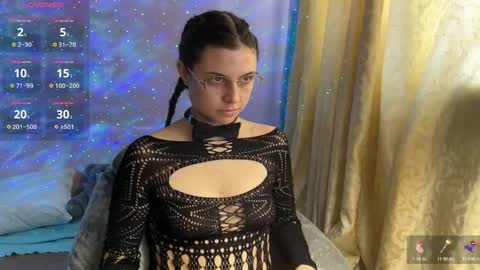 lola_aspis online show from November 2025 03:50:02 AM