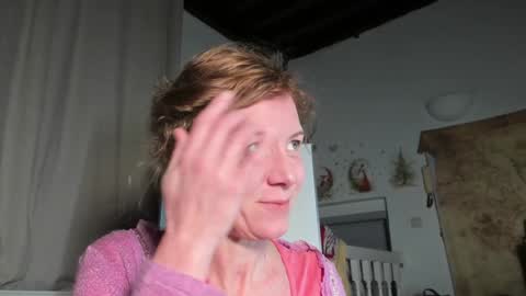 lola_belgium online show from February 2025 05:30:01 PM