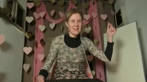 lola_belgium online show from February 2026 05:50:01 PM