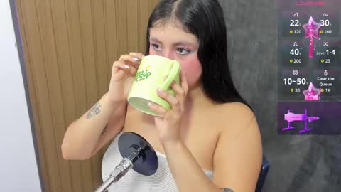 lola online show from September 2025 11:43:01 AM