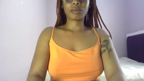 Lola Coco online show from March 2026 09:02:02 AM