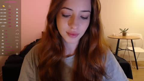 Lola online show from October 2025 10:31:01 PM