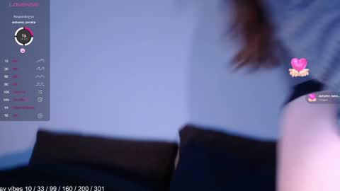 Lola online show from November 2025 05:40:02 AM