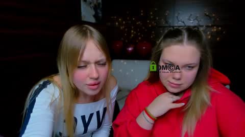 Lola online show from February 2025 03:21:01 PM