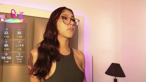 lola_js online show from February 2025 08:30:02 PM