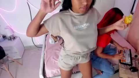 Snapshot of lola_lustrum chatting on June 2026 03:25:02 PM lola_lustrum online show from June 2026 03:25:02 PM