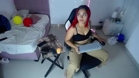 Snapshot of lola_lustrum chatting on July 2026 11:39:02 AM lola_lustrum online show from July 2026 11:39:02 AM