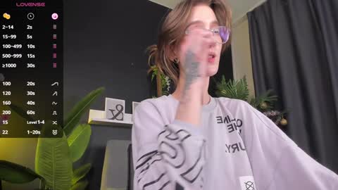 Lola online show from January 2025 03:03:01 PM