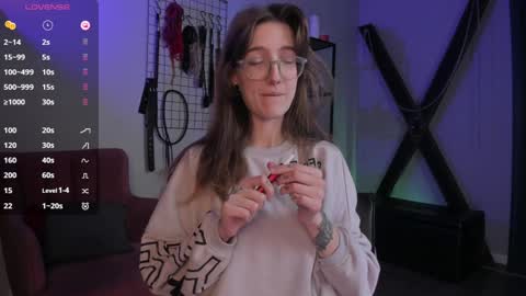 Lola online show from January 2025 05:53:01 AM