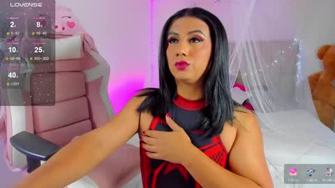 lola oberly online show from January 2025 10:08:02 PM