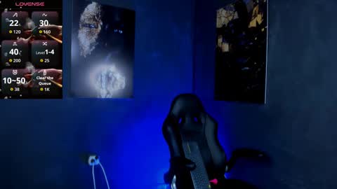 lola red online show from September 2025 01:23:02 PM