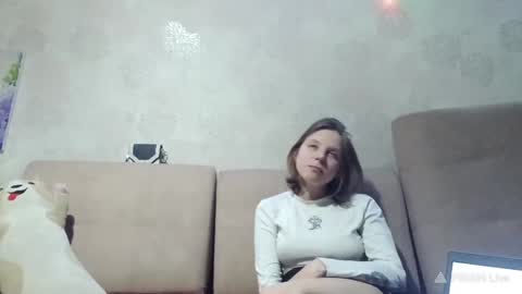 Adelia online show from February 2025 07:27:02 PM