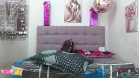 Snapshot of lola_wish chatting on September 2025 04:45:02 AM lola_wish online show from September 2025 04:45:02 AM