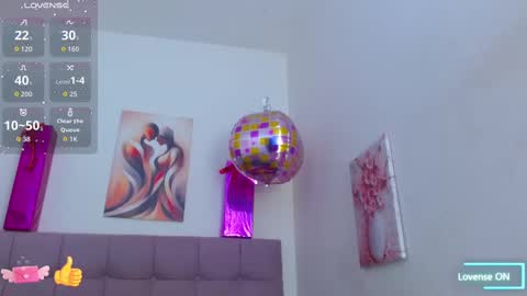 Snapshot of lola_wish chatting on September 2025 04:34:02 AM lola_wish online show from September 2025 04:34:02 AM