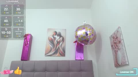 Snapshot of lola_wish chatting on September 2025 05:06:02 AM lola_wish online show from September 2025 05:06:02 AM