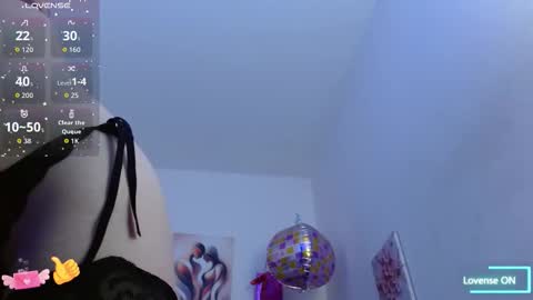 Snapshot of lola_wish chatting on September 2025 04:36:02 AM lola_wish online show from September 2025 04:36:02 AM