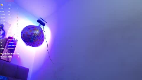 Snapshot of lola_wish chatting on November 2025 04:34:02 AM lola_wish online show from November 2025 04:34:02 AM