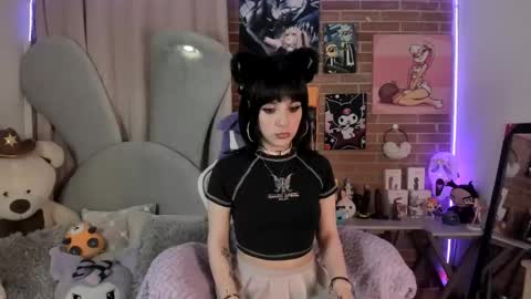 Lola Bunny online show from January 2025 03:32:02 AM