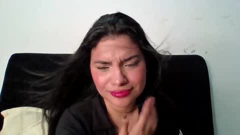 lolaa_staars online show from September 2025 07:19:01 AM