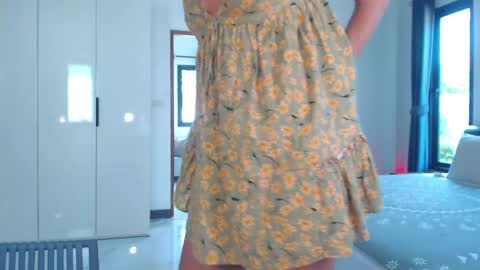 Snapshot of lolaaelita chatting on April 2026 08:31:01 AM Lola online show from April 2026 08:31:01 AM