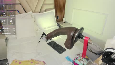 Snapshot of lolaangellx chatting on February 2025 11:26:01 PM Lola Angel online show from February 2025 11:26:01 PM