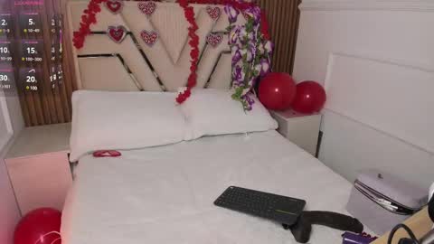 Snapshot of lolaangellx chatting on February 2025 11:42:01 PM Lola Angel online show from February 2025 11:42:01 PM