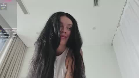 Lola online show from December 2025 04:19:02 AM