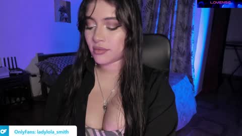 lolaasmith_21 online show from December 2024 11:53:02 PM