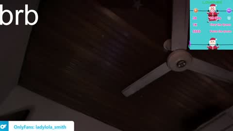 lolaasmith_21 online show from December 2024 12:55:02 PM