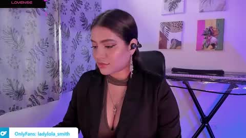 lolaasmith_21 online show from March 2025 09:04:02 PM