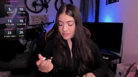 lolaasmith_21 online show from February 2026 03:54:01 AM