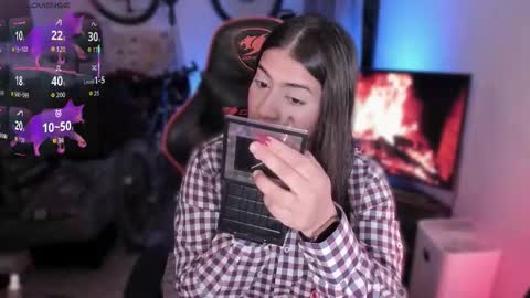 lolaasmith_21 online show from March 2026 08:24:01 PM