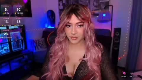 Snapshot of lolaasmith_21 chatting on July 2026 07:30:01 PM lolaasmith_21 online show from July 2026 07:30:01 PM