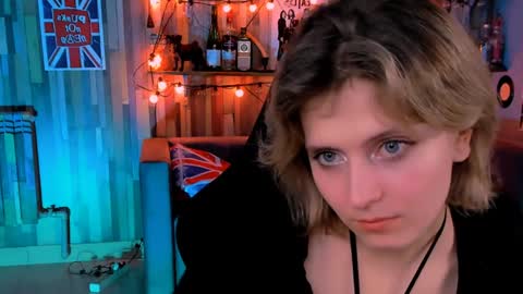 I consider myself the god Loki but life just calls me LOL  online show from December 2024 11:49:02 AM