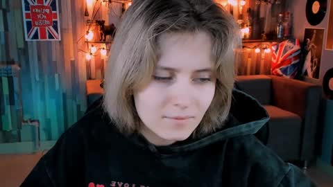 I consider myself the god Loki but life just calls me LOL  online show from December 2024 05:15:01 AM