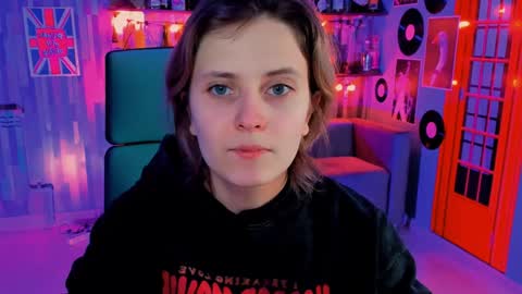 I consider myself the god Loki but life just calls me LOL  online show from December 2024 05:14:02 AM