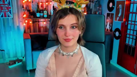 I consider myself the god Loki but life just calls me LOL  online show from December 2024 08:28:01 AM