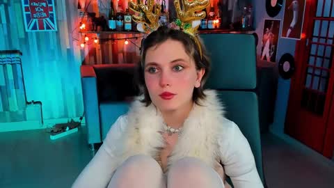 I consider myself the god Loki but life just calls me LOL  online show from December 2024 11:32:01 AM