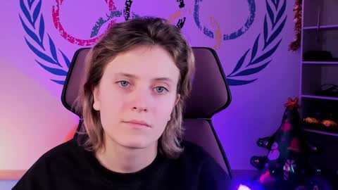 I consider myself the god Loki but life just calls me LOL  online show from December 2024 08:05:02 AM