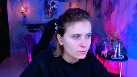 I consider myself the god Loki but life just calls me LOL  online show from December 2024 06:59:01 AM