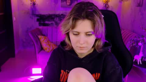 I consider myself the god Loki but life just calls me LOL  online show from January 2025 11:14:01 AM