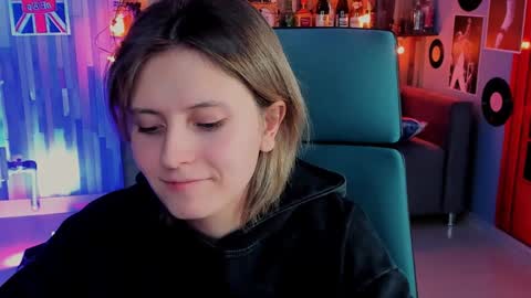 I consider myself the god Loki but life just calls me LOL  online show from January 2025 09:40:01 AM