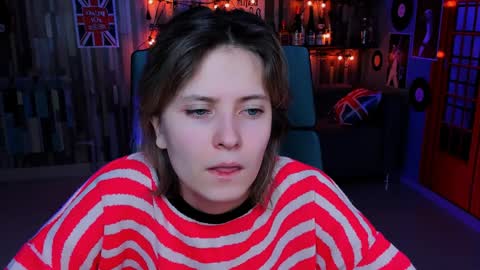 I consider myself the god Loki but life just calls me LOL  online show from January 2025 05:05:02 AM