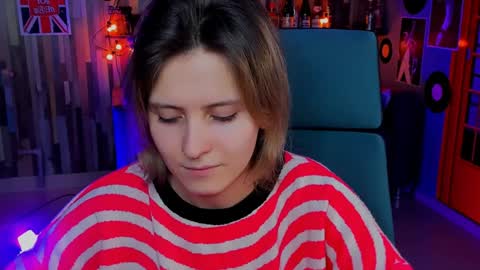 I consider myself the god Loki but life just calls me LOL  online show from January 2025 11:10:02 AM