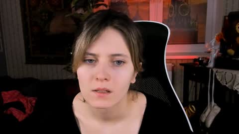 I consider myself the god Loki but life just calls me LOL  online show from January 2025 05:15:02 AM