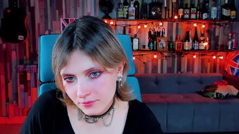 I consider myself the god Loki but life just calls me LOL  online show from January 2025 11:12:02 AM